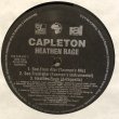 画像4: CAPLETON / HEATHEN RAGE 12" E.P. 