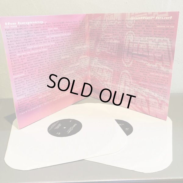 画像3: Baby Cham / WOW... the story  2LP