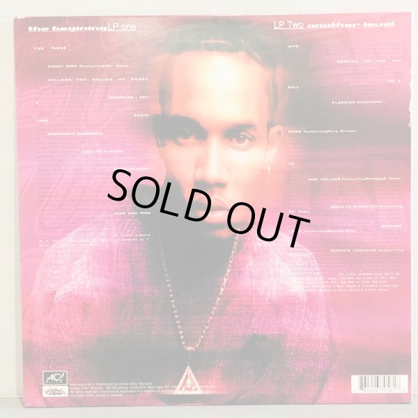 画像2: Baby Cham / WOW... the story  2LP