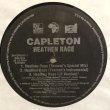 画像3: CAPLETON / HEATHEN RAGE 12" E.P. 