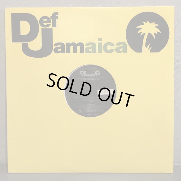 画像1: Wayne Wonder & Lexxus / Anything Goes - featuring CNN (Capone & N.O.R.E) 12" E.P. 