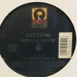 画像2: LUCIANO / WHO COULD IT BE 12" E.P.