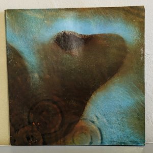 画像: PINK FLOYD / MEDDLE　フランス盤