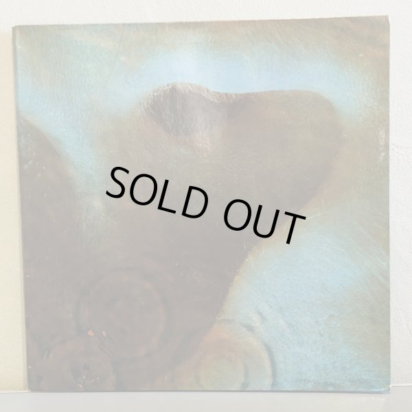 画像1: PINK FLOYD / MEDDLE　フランス盤