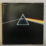 画像: PINK FLOYD / THE DARK SIDE OF THE MOON　フランス盤