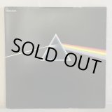 画像: PINK FLOYD / THE DARK SIDE OF THE MOON　フランス盤