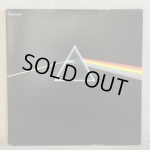 画像: PINK FLOYD / THE DARK SIDE OF THE MOON　フランス盤