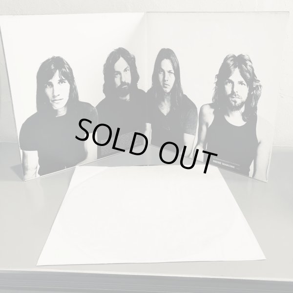 画像3: PINK FLOYD / MEDDLE　フランス盤