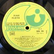 画像5: PINK FLOYD / MEDDLE　フランス盤