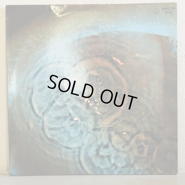 画像2: PINK FLOYD / MEDDLE　フランス盤