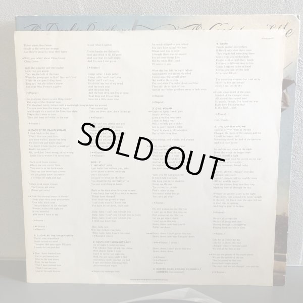 画像5: The Doobie Brothers / The captain and Me 