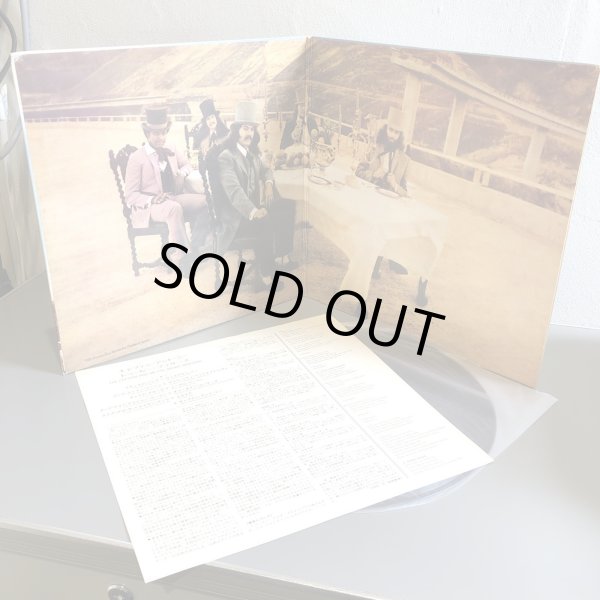 画像4: The Doobie Brothers / The captain and Me 