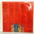 画像2: THE BEATLES / SGT PEPPERS LONELYHEARTS CLUB BAND　赤盤  OP-8163 