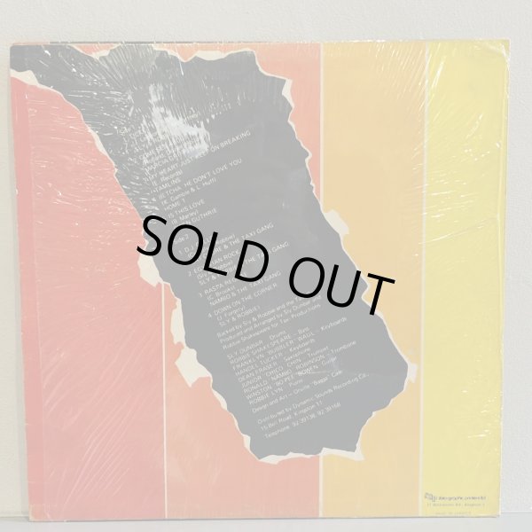 画像2: Sly & Robbie & The Taxi Gang / SOUND OF TAXI Vol.3 