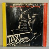 画像: Sly & Robbie & The Taxi Gang / SOUND OF TAXI Vol.3 