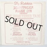画像: V.A. / Sly, Robbie DEAN FRASER ROBBIE LYN presents THE UNMETERED TAXI 