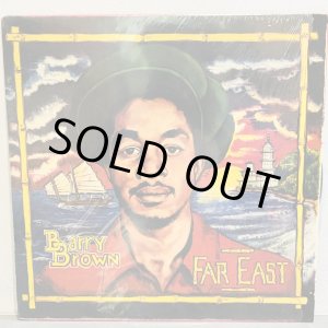 画像: Barry Brown / FAR EAST 