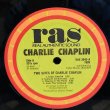画像4: CHARLIE CHAPLIN / TWO SIDES OF CHARLIE CHAPLIN 