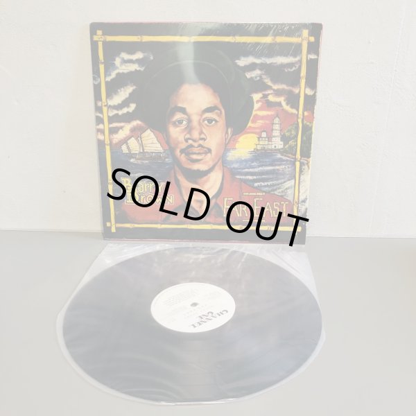 画像3: Barry Brown / FAR EAST 