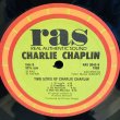 画像5: CHARLIE CHAPLIN / TWO SIDES OF CHARLIE CHAPLIN 