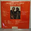 画像2: Michigan and Smiley / Step by Step 