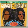 画像1: CHARLIE CHAPLIN / TWO SIDES OF CHARLIE CHAPLIN 