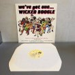 画像3: V.A. / we've got one... WICKED BOOGLE 