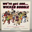 画像1: V.A. / we've got one... WICKED BOOGLE 