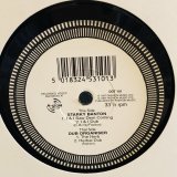 画像: STARKY BANTON / I & I Saw Dem Coming  10" E.P. 