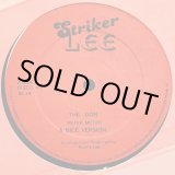 画像: PETER METRO / THE DON   12" E.P. 