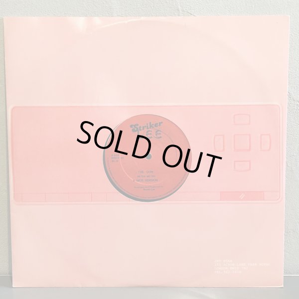 画像3: PETER METRO / THE DON   12" E.P. 