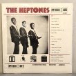 画像2: THE HEPTONES / THE HEPTONES 