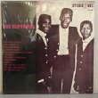 画像1: THE HEPTONES / THE HEPTONES 