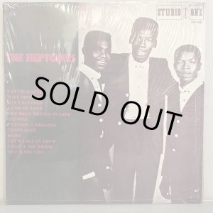 画像: THE HEPTONES / THE HEPTONES 