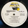 画像5: KASHIEF LINDO / first cut 
