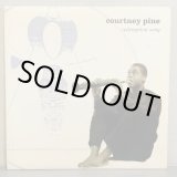 画像: courtney pine / redemption song  12" E.P.  