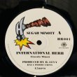 画像4: SUGAR MINOTT / INTERNATIONAL HERB  12" E.P.  