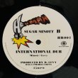 画像5: SUGAR MINOTT / INTERNATIONAL HERB  12" E.P.  
