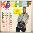 画像1: KASHIEF LINDO / first cut 