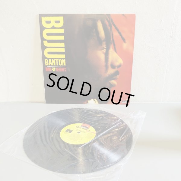 画像3: BUJU BANTON / INNA HEIGHTS 