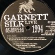 画像3: GARNETT SILK / LIVE AT REGGAE SUNSPLASH 1994 