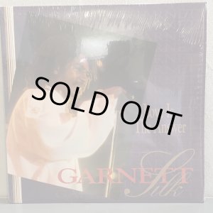 画像: GARNETT SILK / Love Is The Answer