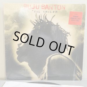 画像: BUJU BANTON / 'TIL SHILOH 