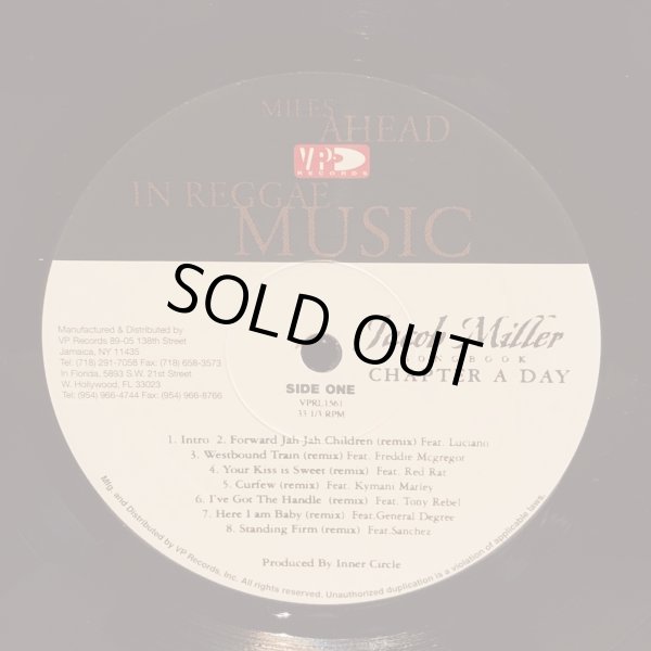 画像4: Jacob Miller / Jacob Miller SONG BOOK  CHAPTER A DAY 