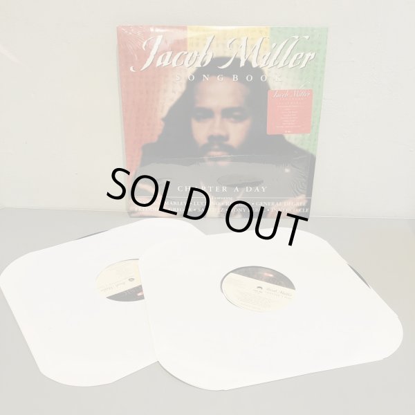 画像3: Jacob Miller / Jacob Miller SONG BOOK  CHAPTER A DAY 
