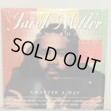 画像: Jacob Miller / Jacob Miller SONG BOOK  CHAPTER A DAY 