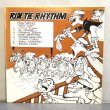 画像1: V.A. / RIDE THE RHYTHM 