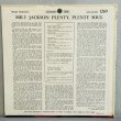 画像2: MILT JACKSON / PLENTY, PLENTY SOUL 