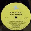画像4: EDDIE JEFFERSON / Body and Soul 
