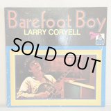 画像: LARRY CORYELL / Barefoot Boy